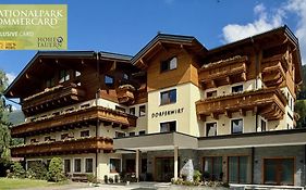 Dorferwirt